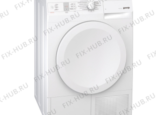 Стиральная машина Gorenje D744BJ (350831, SP10/220) - Фото